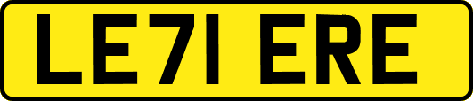 LE71ERE