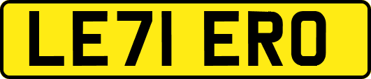 LE71ERO
