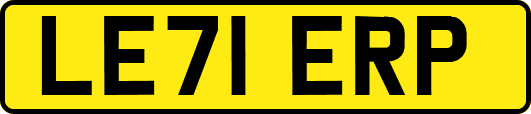 LE71ERP