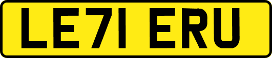 LE71ERU