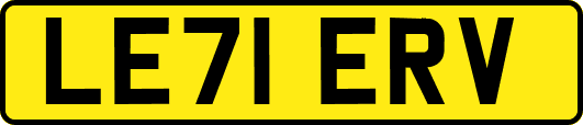 LE71ERV