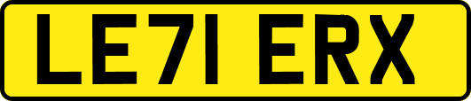 LE71ERX