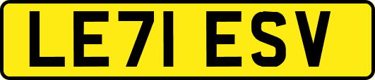 LE71ESV