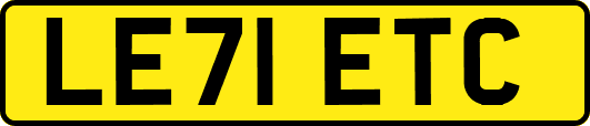 LE71ETC