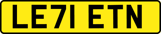 LE71ETN