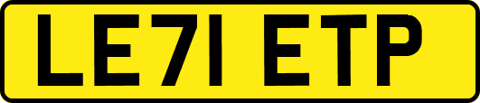 LE71ETP