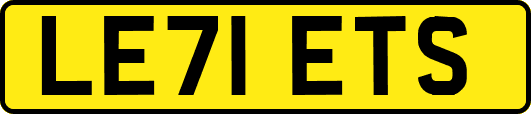 LE71ETS