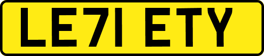 LE71ETY
