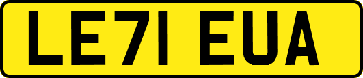 LE71EUA