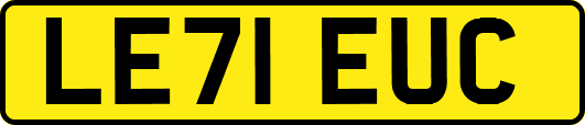 LE71EUC