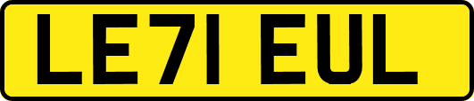 LE71EUL