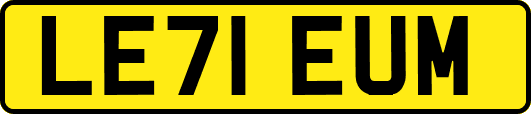 LE71EUM