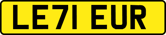 LE71EUR