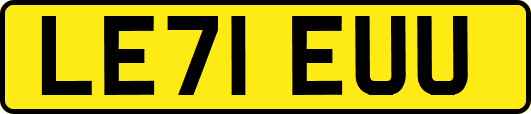 LE71EUU