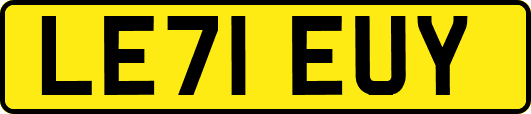 LE71EUY