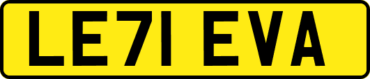 LE71EVA