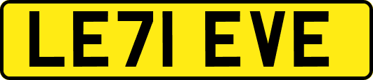 LE71EVE