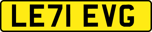 LE71EVG