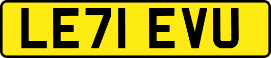 LE71EVU