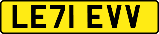 LE71EVV