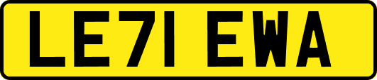 LE71EWA