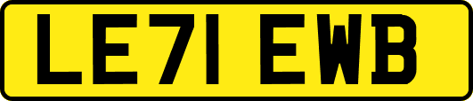 LE71EWB