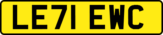 LE71EWC