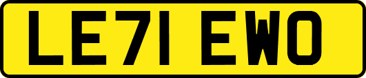 LE71EWO