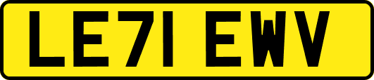 LE71EWV
