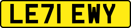 LE71EWY