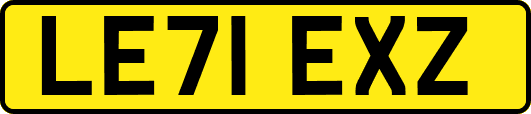 LE71EXZ