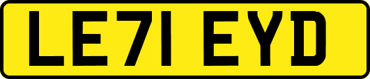 LE71EYD