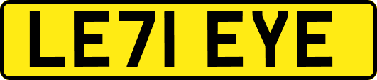 LE71EYE
