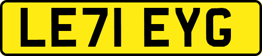 LE71EYG