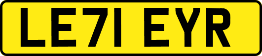 LE71EYR