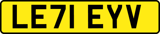 LE71EYV