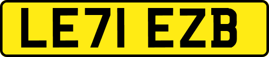 LE71EZB