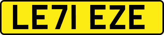 LE71EZE