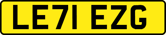 LE71EZG