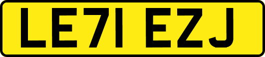 LE71EZJ