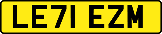 LE71EZM