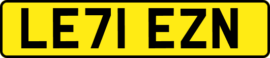 LE71EZN