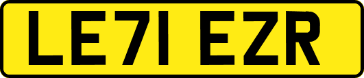 LE71EZR