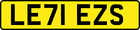 LE71EZS