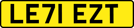 LE71EZT