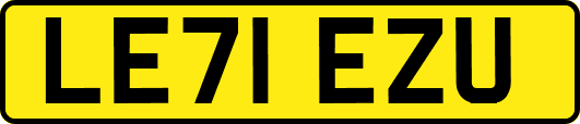 LE71EZU