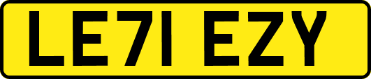 LE71EZY