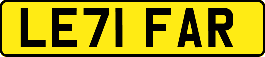 LE71FAR