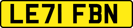LE71FBN