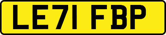 LE71FBP